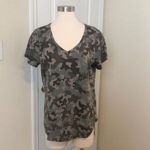 Sonoma Women’s T-shirt